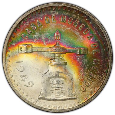 Cert 47074566 - Coin Image