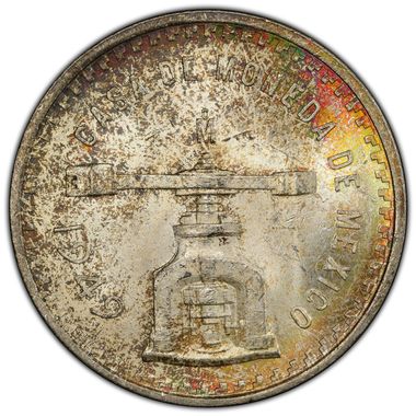 Cert 47074567 - Coin Image