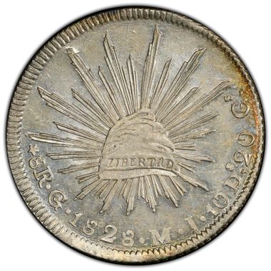 Cert 47074570 - Coin Image