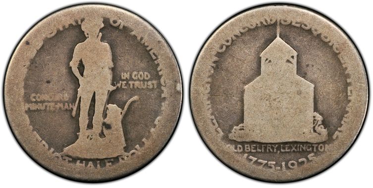 Cert 47074578 - Coin Image