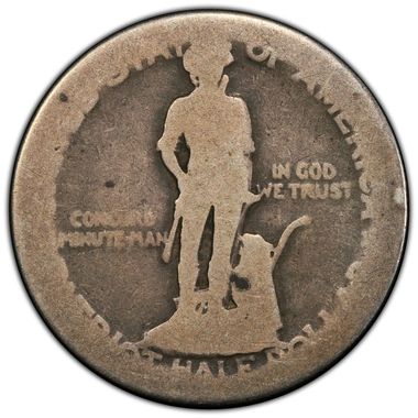 Cert 47074578 - Coin Image