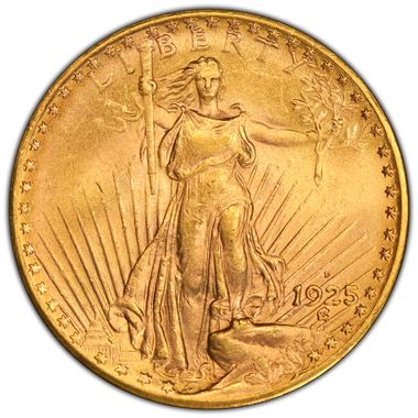 Cert 47074799 - Coin Image