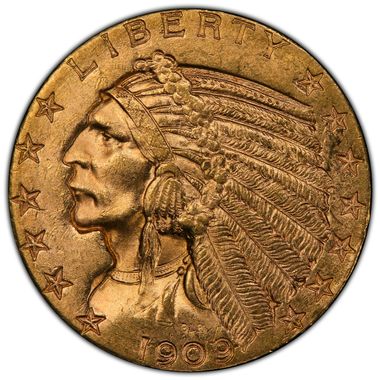 Cert 47075723 - Coin Image