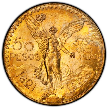 Cert 47075927 - Coin Image