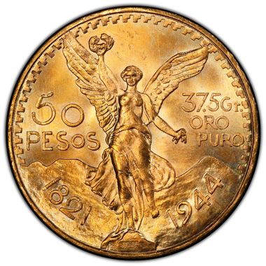 Cert 47075934 - Coin Image