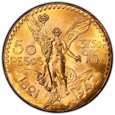 Cert 47075937 - Coin Image