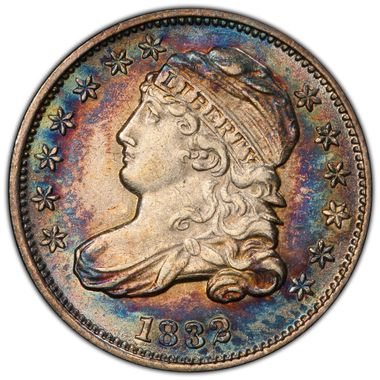 Cert 47076393 - Coin Image