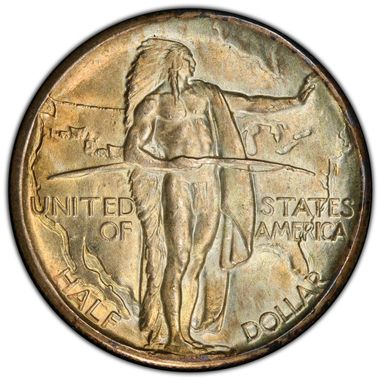 Cert 47078819 - Coin Image