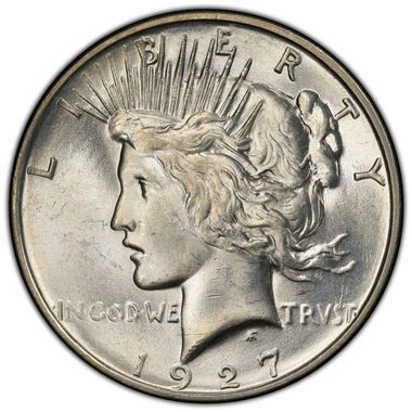 Cert 47078823 - Coin Image