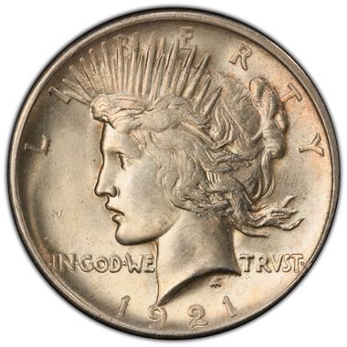 Cert 47079233 - Coin Image