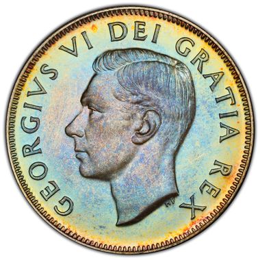 Cert 47080241 - Coin Image