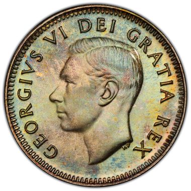 Cert 47080243 - Coin Image