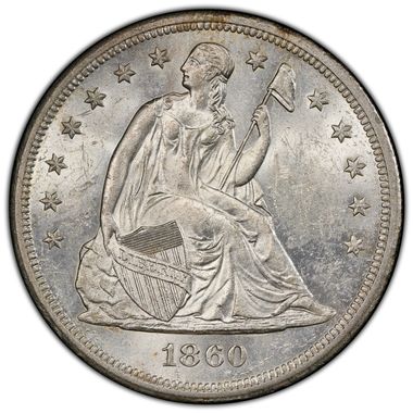 Cert 47080662 - Coin Image