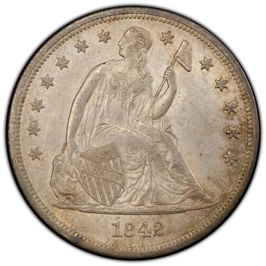 Cert 47080664 - Coin Image