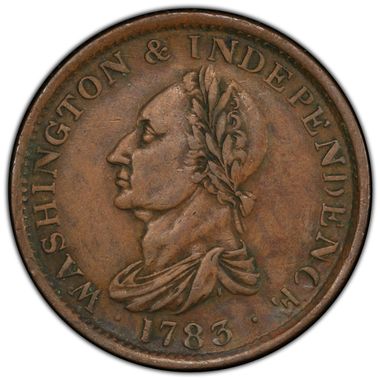Cert 47080668 - Coin Image