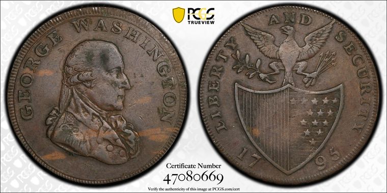 Cert 47080669 - Coin Image