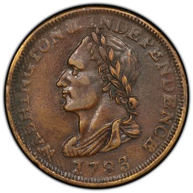 Cert 47080674 - Coin Image