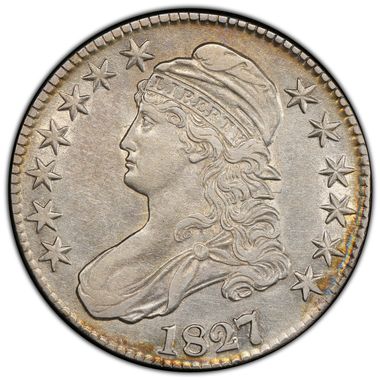 Cert 47080675 - Coin Image
