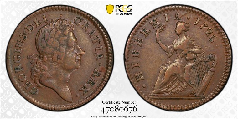 Cert 47080676 - Coin Image