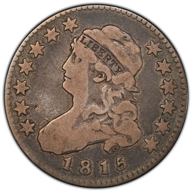 Cert 47081025 - Coin Image