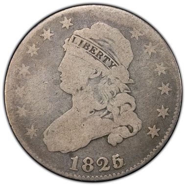Cert 47081026 - Coin Image