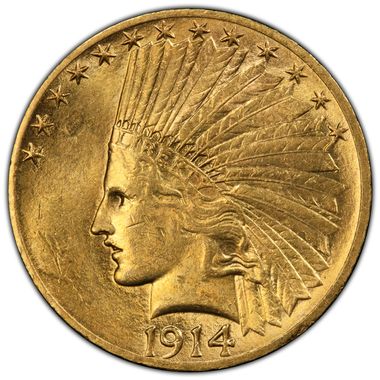Cert 47081155 - Coin Image