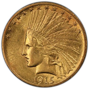 Cert 47081157 - Coin Image