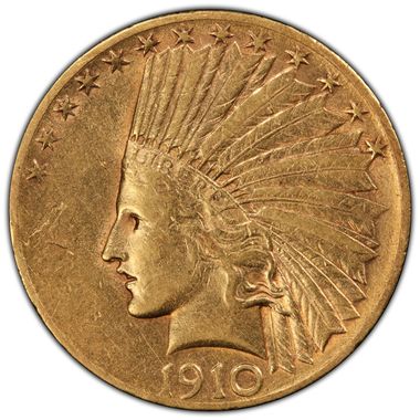 Cert 47081158 - Coin Image