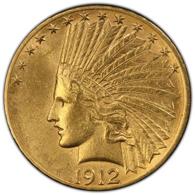 Cert 47081166 - Coin Image