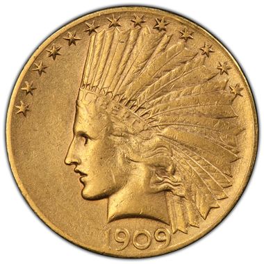 Cert 47081169 - Coin Image