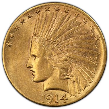 Cert 47081171 - Coin Image