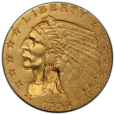 Cert 47081172 - Coin Image