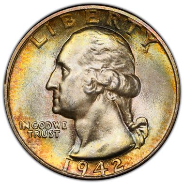 Cert 47081989 - Coin Image