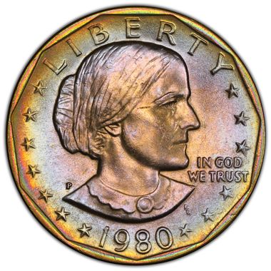 Cert 47081993 - Coin Image