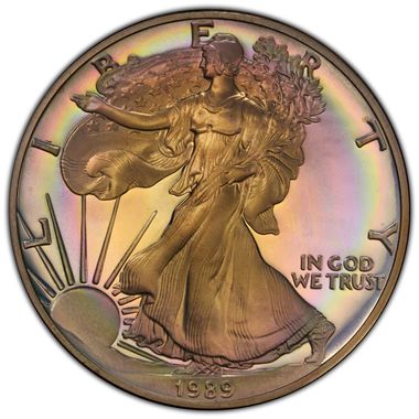 Cert 47082268 - Coin Image