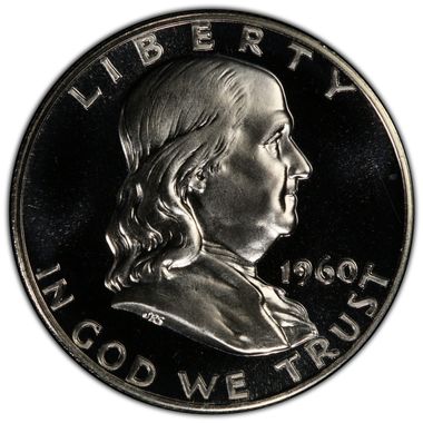 Cert 47082610 - Coin Image