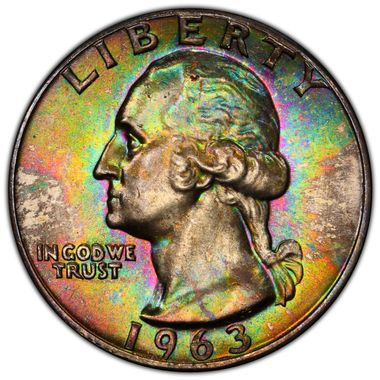 Cert 47082858 - Coin Image