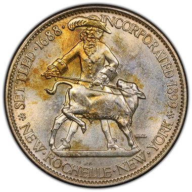 Cert 47084010 - Coin Image