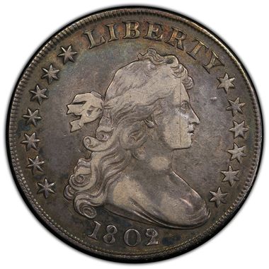Cert 47084283 - Coin Image