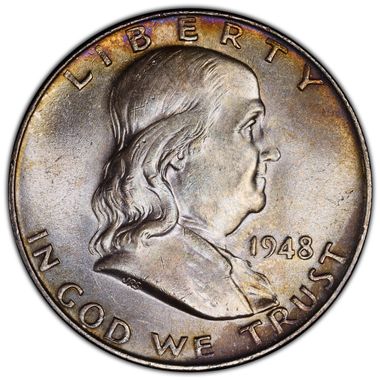 Cert 47084945 - Coin Image