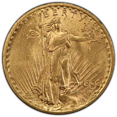 Cert 47085219 - Coin Image