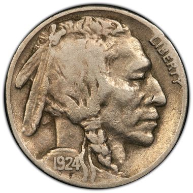 Cert 47085245 - Coin Image