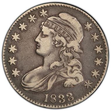 Cert 47085250 - Coin Image