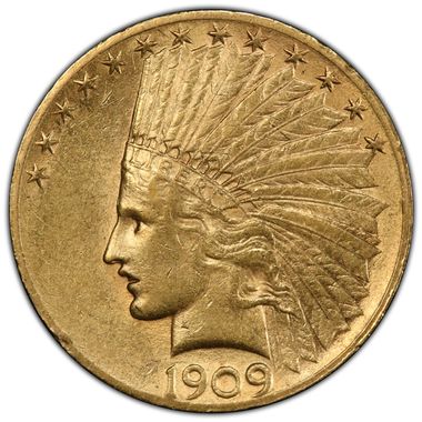 Cert 47085454 - Coin Image