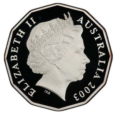 Cert 47085868 - Coin Image
