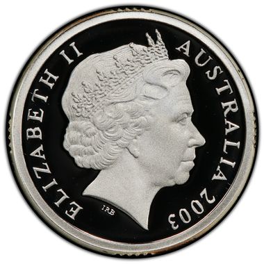 Cert 47085870 - Coin Image