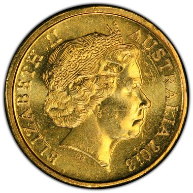 Cert 47085873 - Coin Image