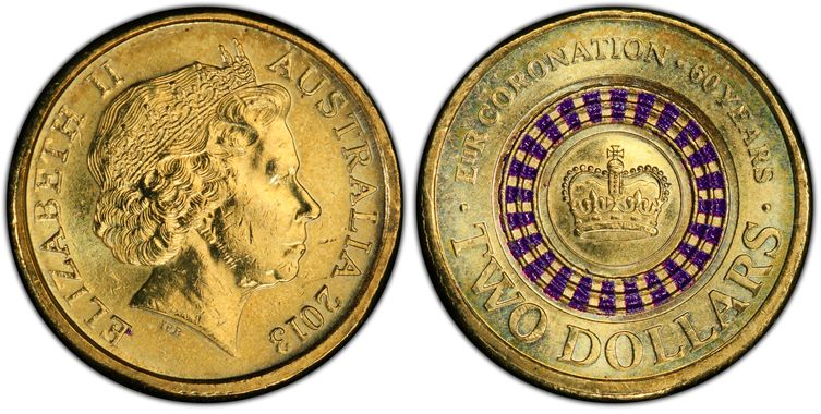 Cert 47085875 - Coin Image