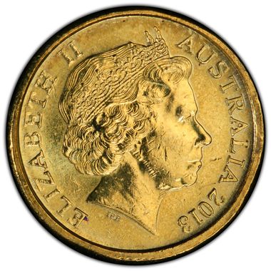 Cert 47085875 - Coin Image