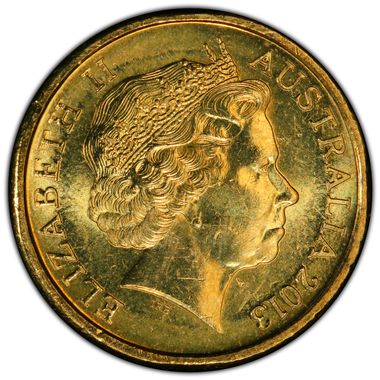 Cert 47085876 - Coin Image